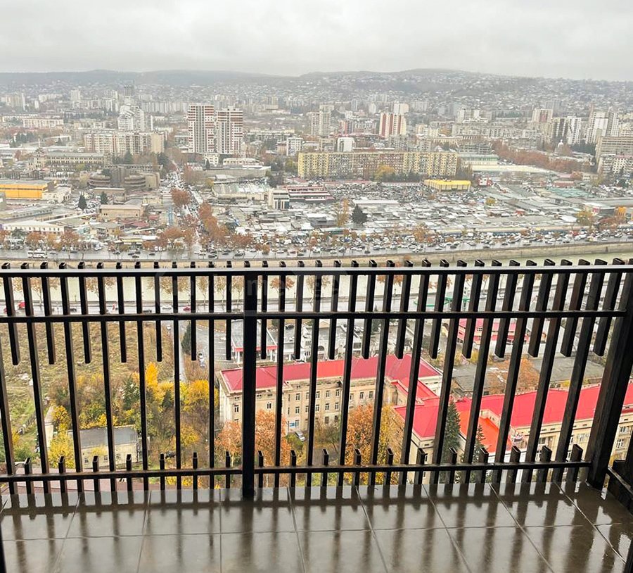В Грузии выросло количество разрешений на строительство и сданных объектов