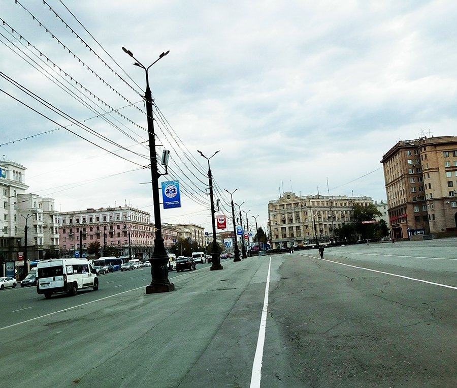 Самое дешевое жилье в России продают в Челябинске