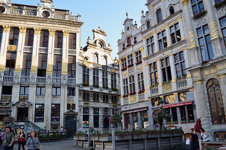 Бельгийцы отказываются от жилищных кредитов и ищут энергоэффективные дома