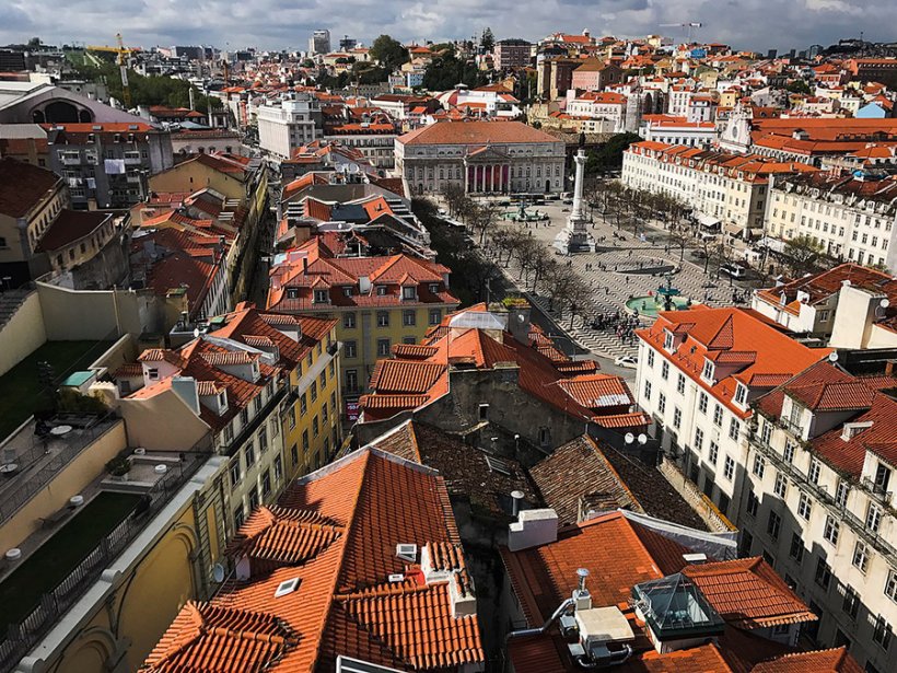 В Португалии планируют прекратить выдачу новых лицензии на сдачу жилья