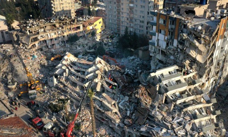 Что будет с рынком недвижимости Турции после землетрясений