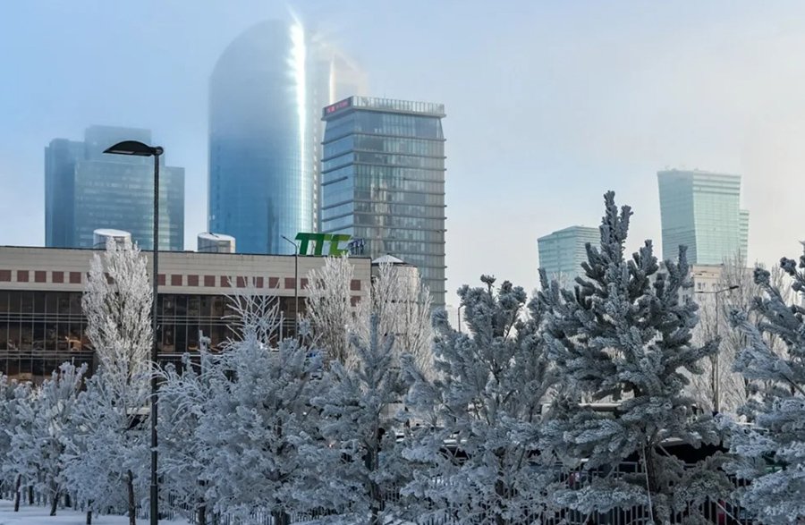 Казахстан начал давать ВНЖ на 10 лет