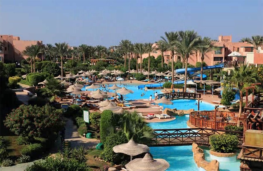 Египет впервые вводит многолетние визы для туристов: в приоритете граждане США и ЕС