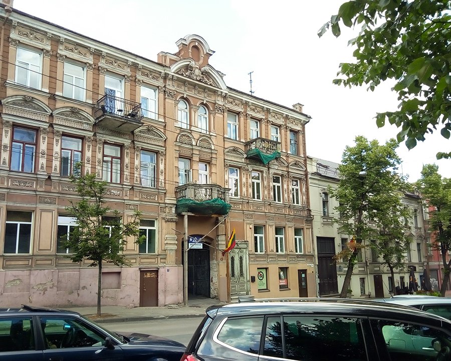 Комитет Сейма Литвы одобрил запрет на сделки с недвижимостью с участием россиян и белорусов