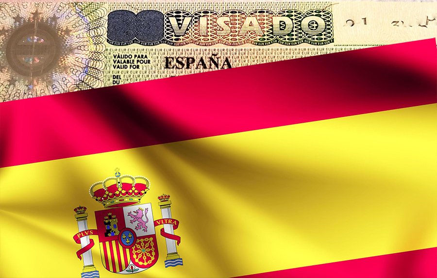 Как получить гуманитарную визу в Испании