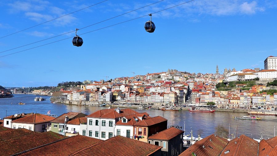 Недвижимость Португалии подорожала почти на 19%
