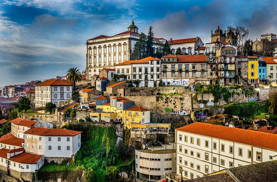 В Португалии доработан законопроект по золотым визам