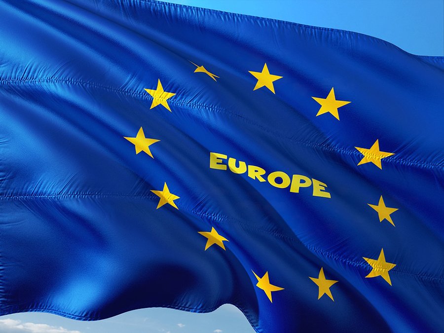 Около 3 млн человек получили голубые карты ЕС. Лидируют Индия и Россия