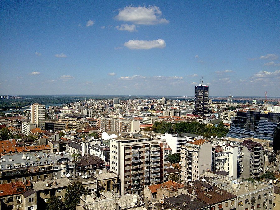 Сербия меняет правила трудоустройства и получения ВНЖ для иностранцев