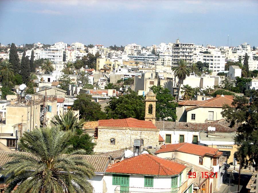 На Кипре замедляется рост цен на покупку и аренду жилья