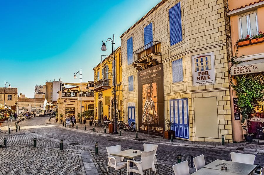Арендные ставки за апартаменты на Кипре выросли на 31%