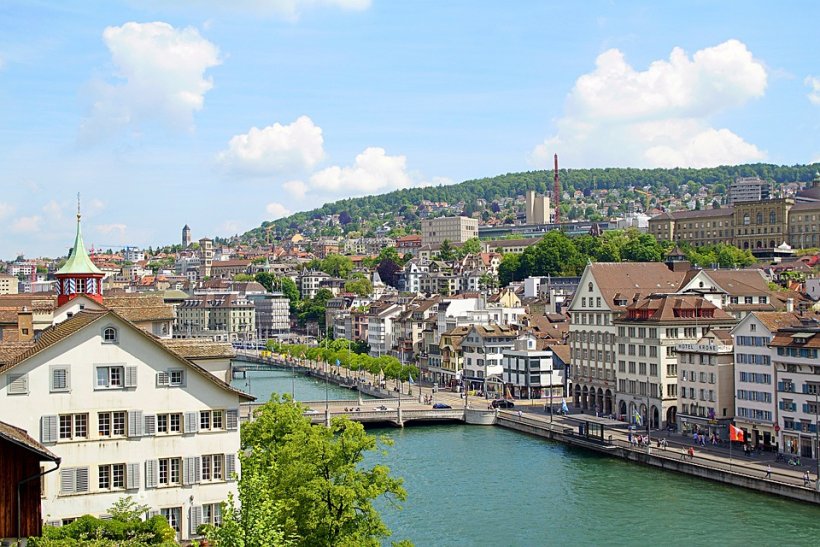 Цены на аренду жилья в Швейцарии достигли исторического максимума