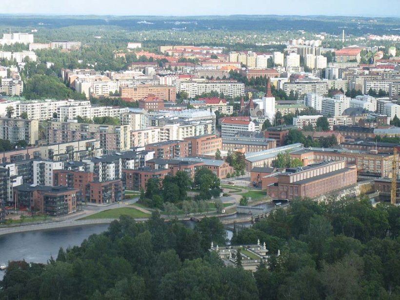 Россияне установили 30-летний рекорд по иммиграции в Финляндию