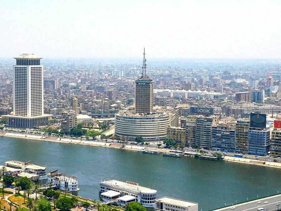 В Египте отменили ограничения на сделки с недвижимостью для иностранцев