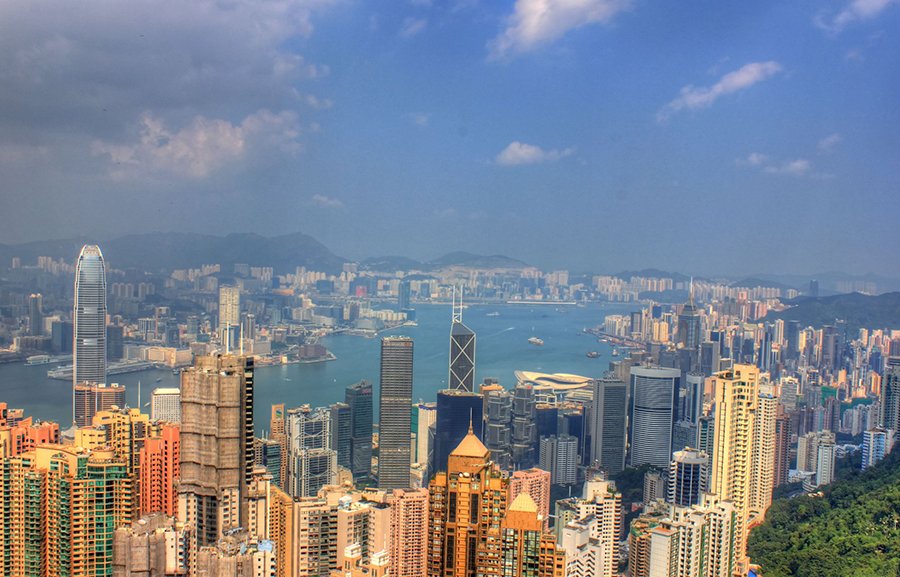 Гонконг упростит правила въезда для иностранных рабочих