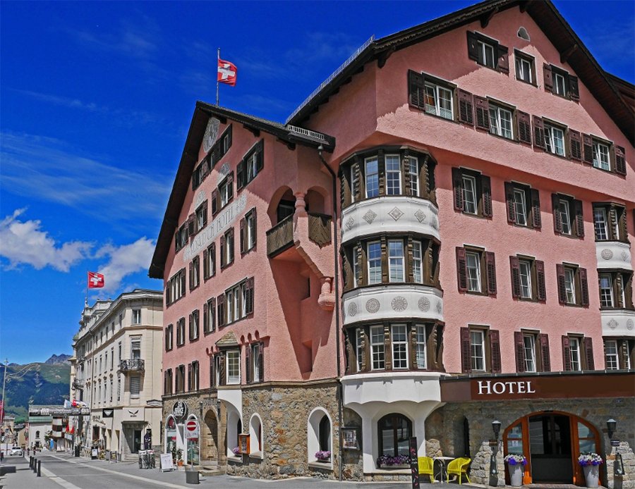В Швейцарии проведут референдум против чрезмерной арендной платы