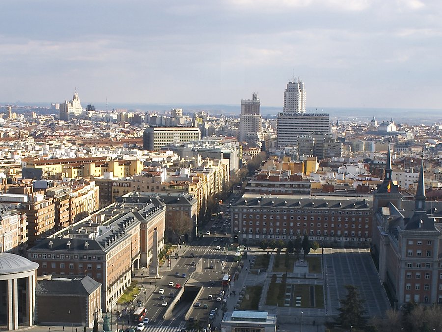 Новый закон Испании может разрушить рынок аренды жилья