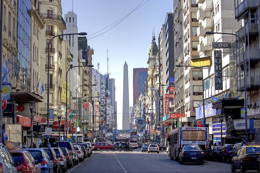 Аргентина повысила финансовые требования для визы рантье