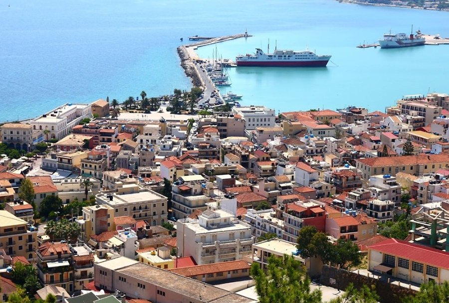 Инвесторы Израиля и Турции стали чаще вкладывать средства в греческую недвижимость