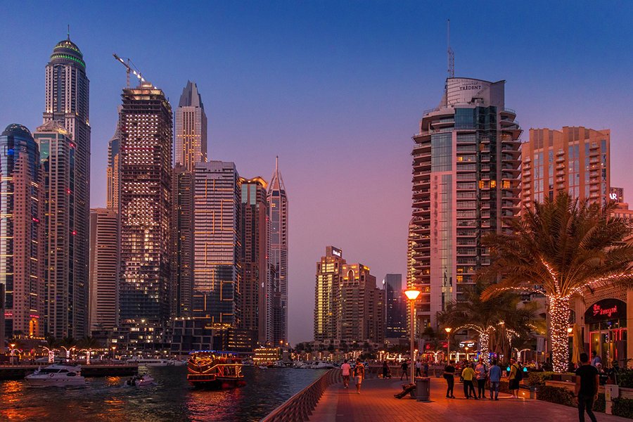 Рынок Дубая растёт, но очаровываться не стоит