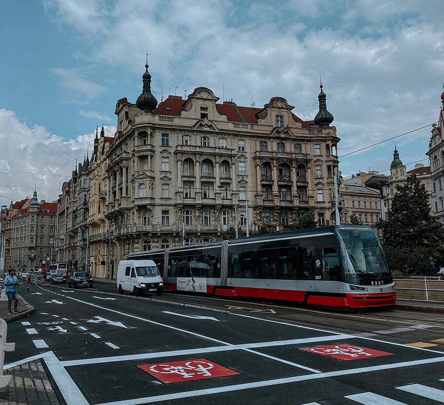 В Чехии не хватает 200 000 работников
