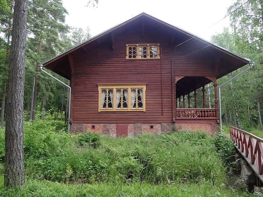 Российские собственники недвижимости в Финляндии не могут попасть в страну
