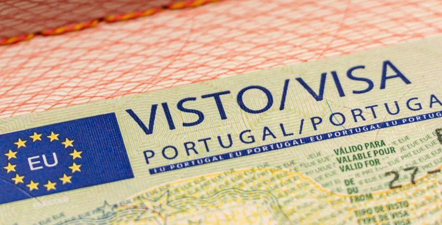 Как получить визу цифрового кочевника Португалии в 2023 году