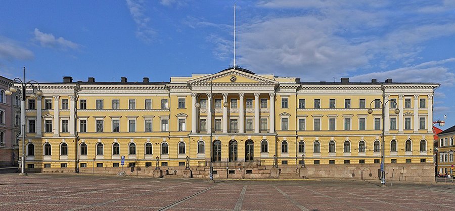 Финляндия прекращает прием заявлений на визы и ВНЖ от россиян