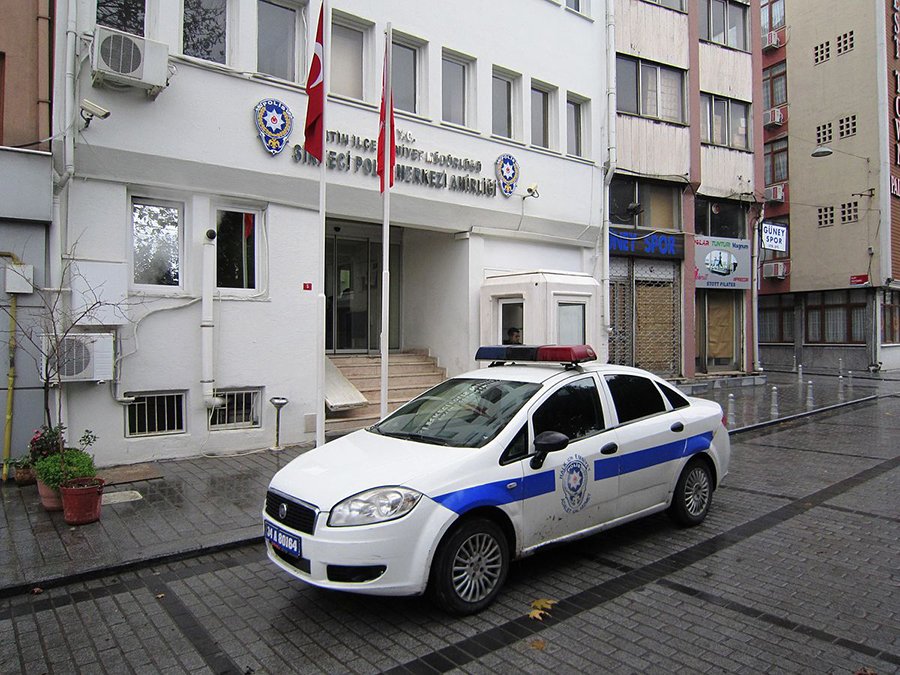 В Турции проводят облавы в отелях для выявления нелегальных мигрантов из России и других стран