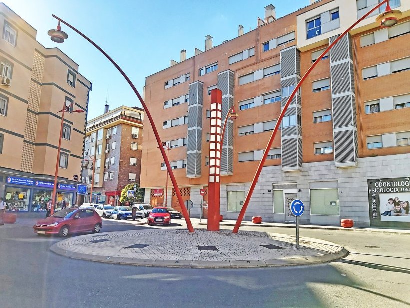 Самая высокая рентабельность недвижимости Испании зафиксирована в городе Парла