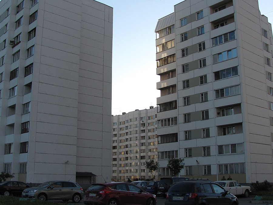 В России ожидается снижение спроса, продаж и ввода жилья