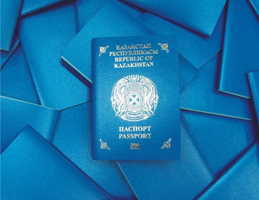 Гражданство Казахстана получили более 14 тысяч иностранцев