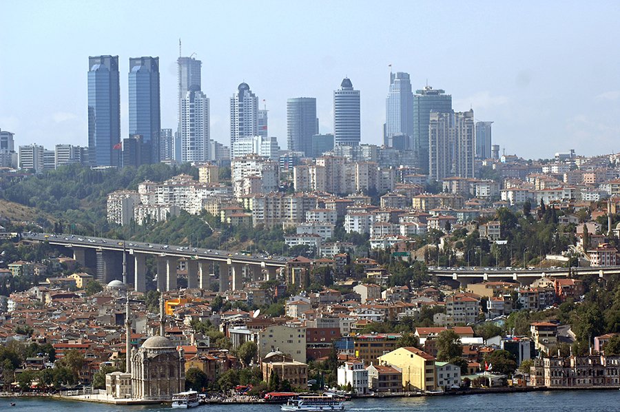 В Турции снова изменили правила получения ВНЖ