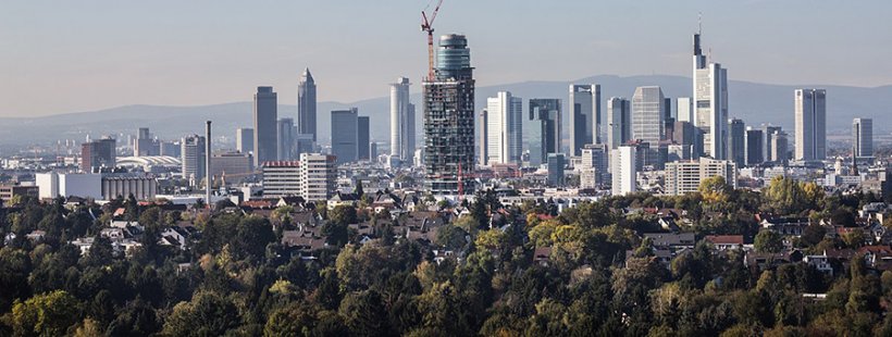 Какую прибыль можно получить от недвижимости Германии
