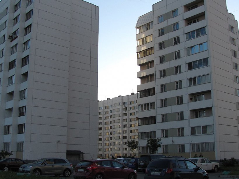 В России ожидается снижение спроса, продаж и ввода жилья