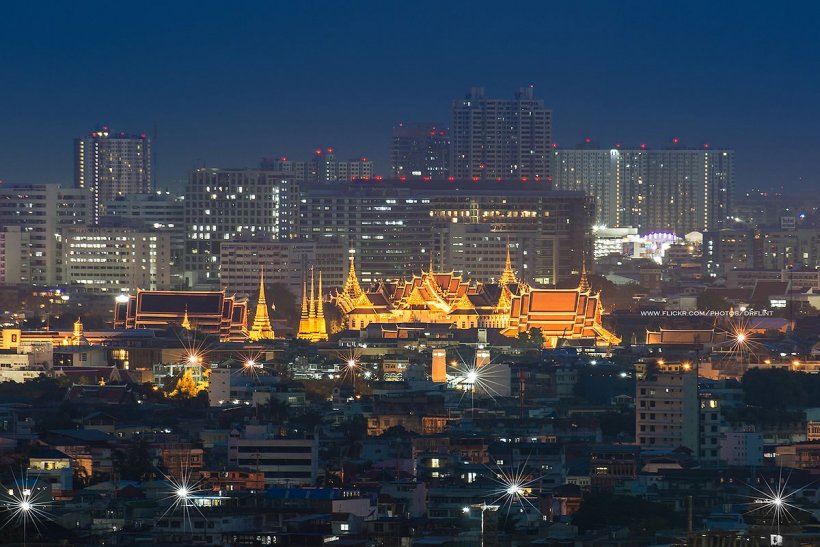 В Таиланде ужесточают налоговые правила для граждан и иностранцев