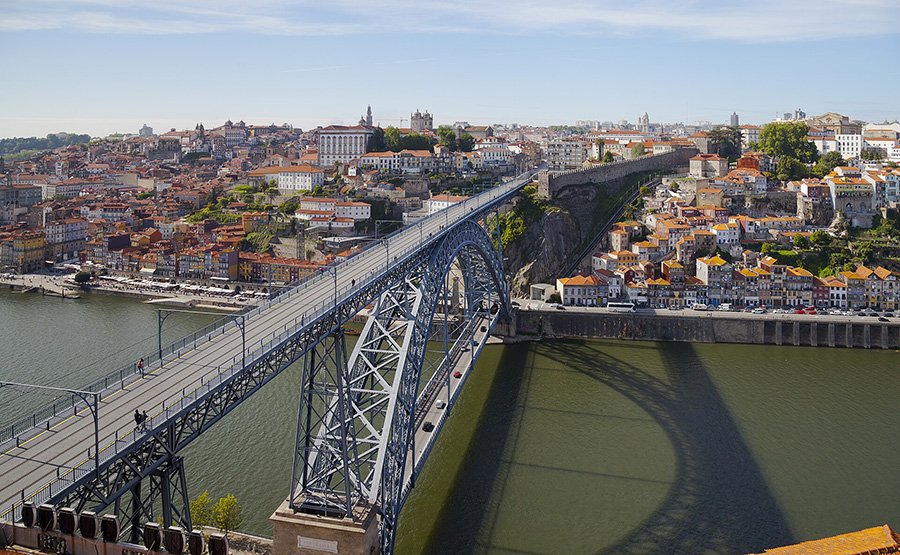 Португалия собирается отменить закон о гражданстве для потомков сефардских евреев