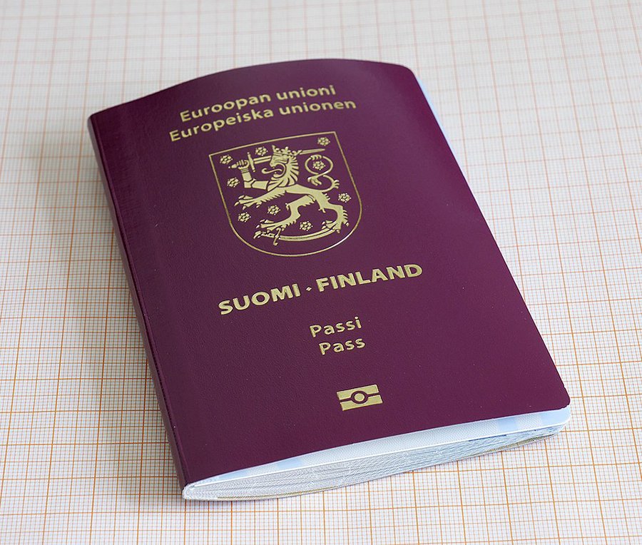 Финляндия ужесточает условия получения гражданства
