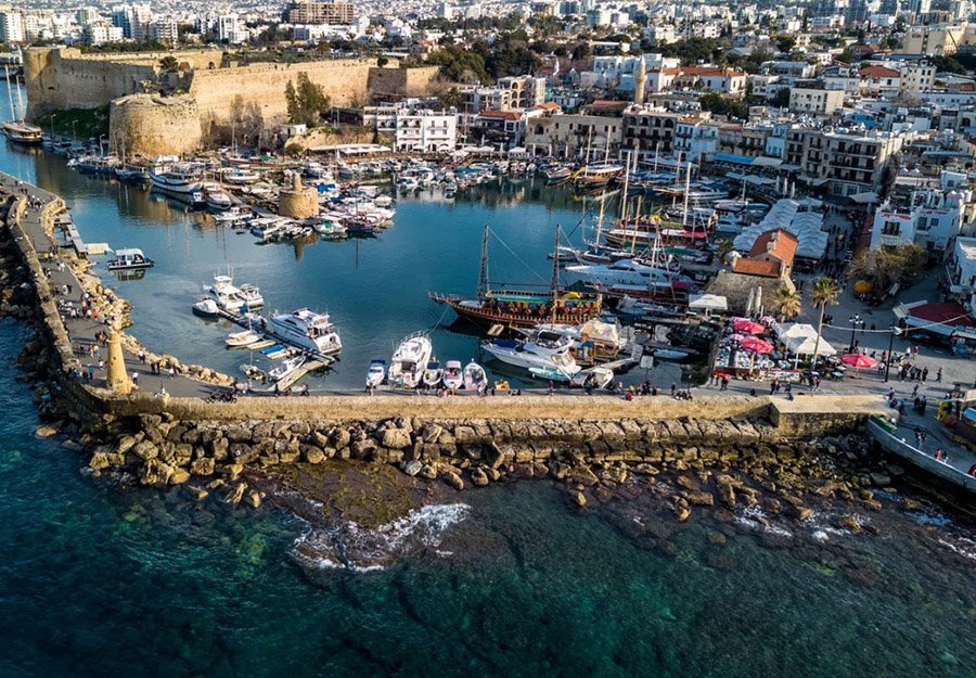 Недвижимость на Северном Кипре: выгодная инвестиция или неоправданный риск