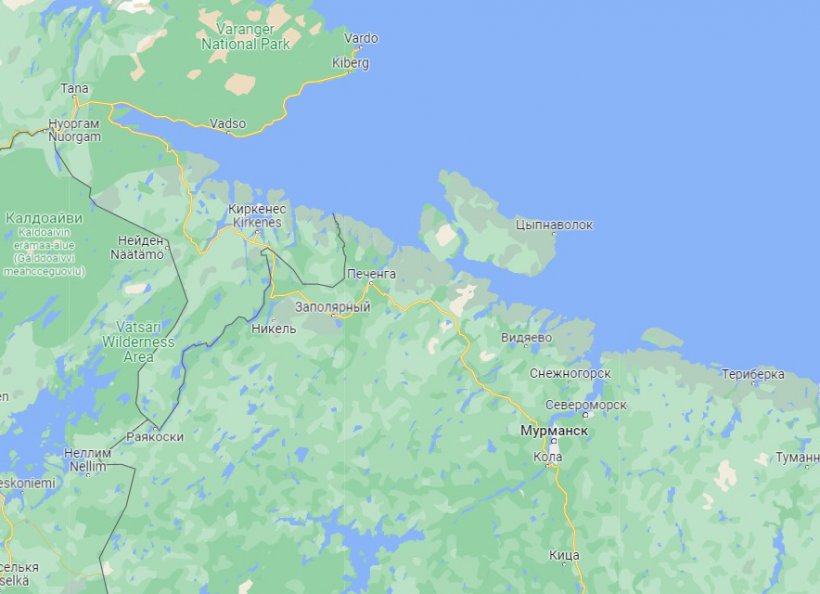 Норвегия и Болгария ограничили въезд российских автомобилей