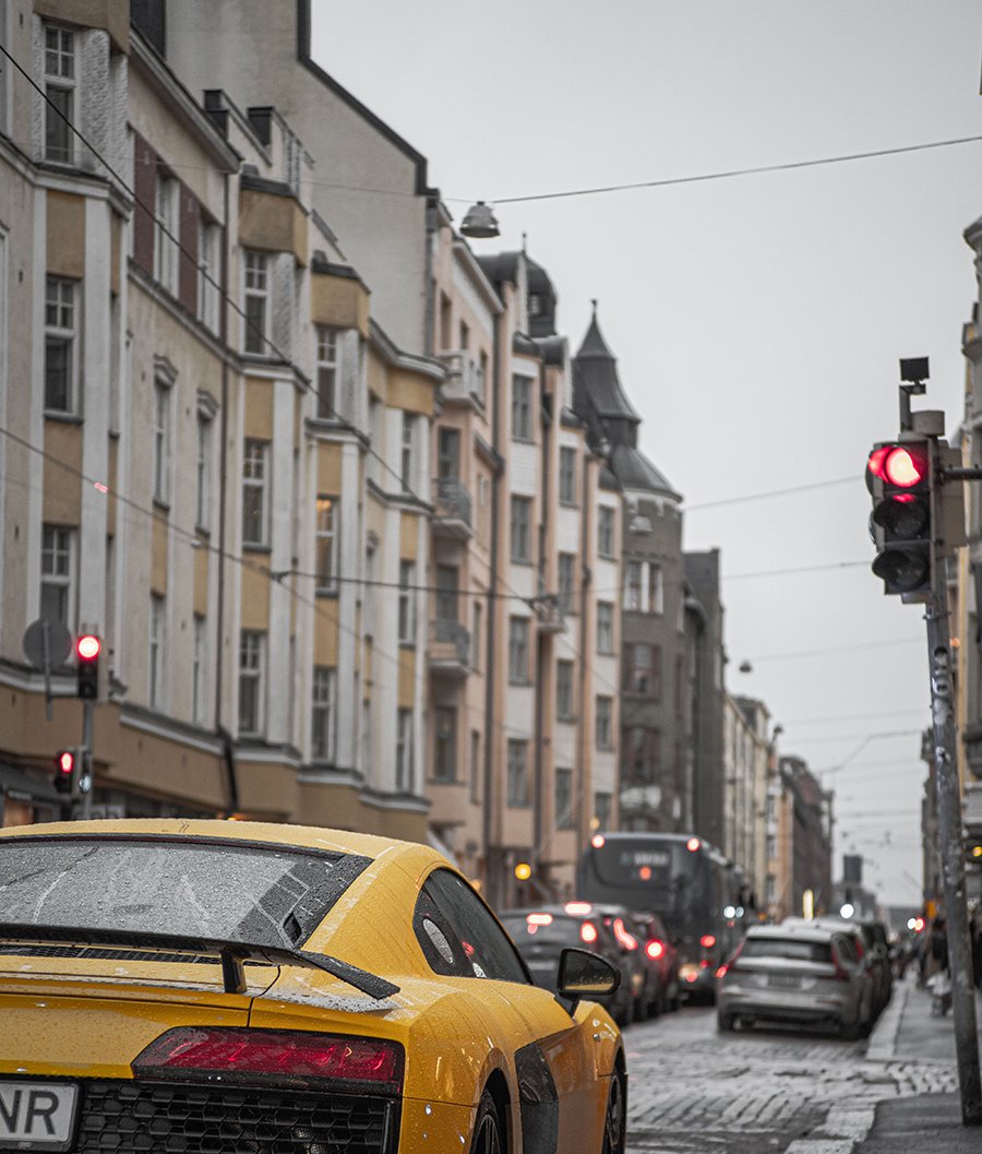 Финляндия опять планирует забирать недвижимость у россиян