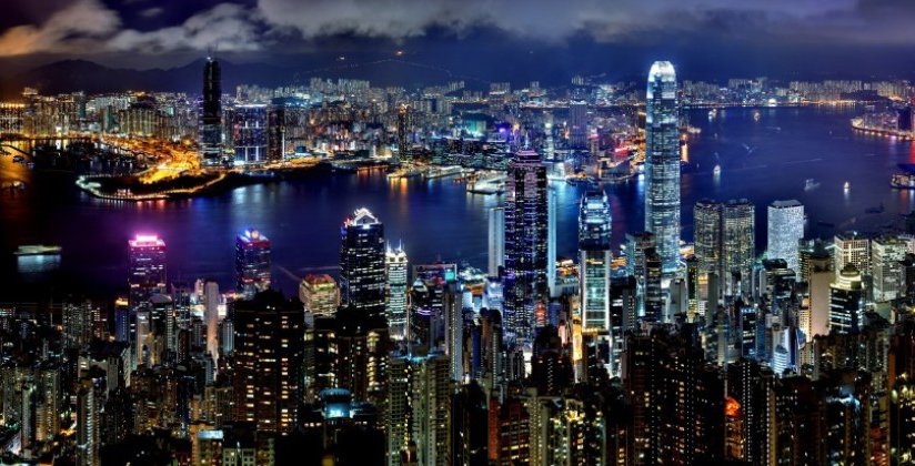 Гонконг в два раза уменьшил налоги на покупку недвижимости