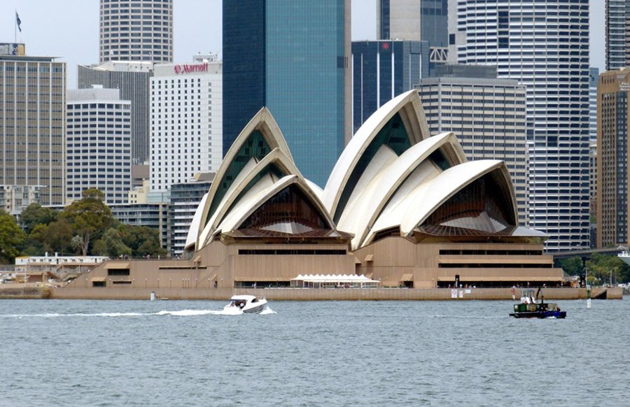 Австралия в три раза увеличит сборы с иностранных покупателей недвижимости