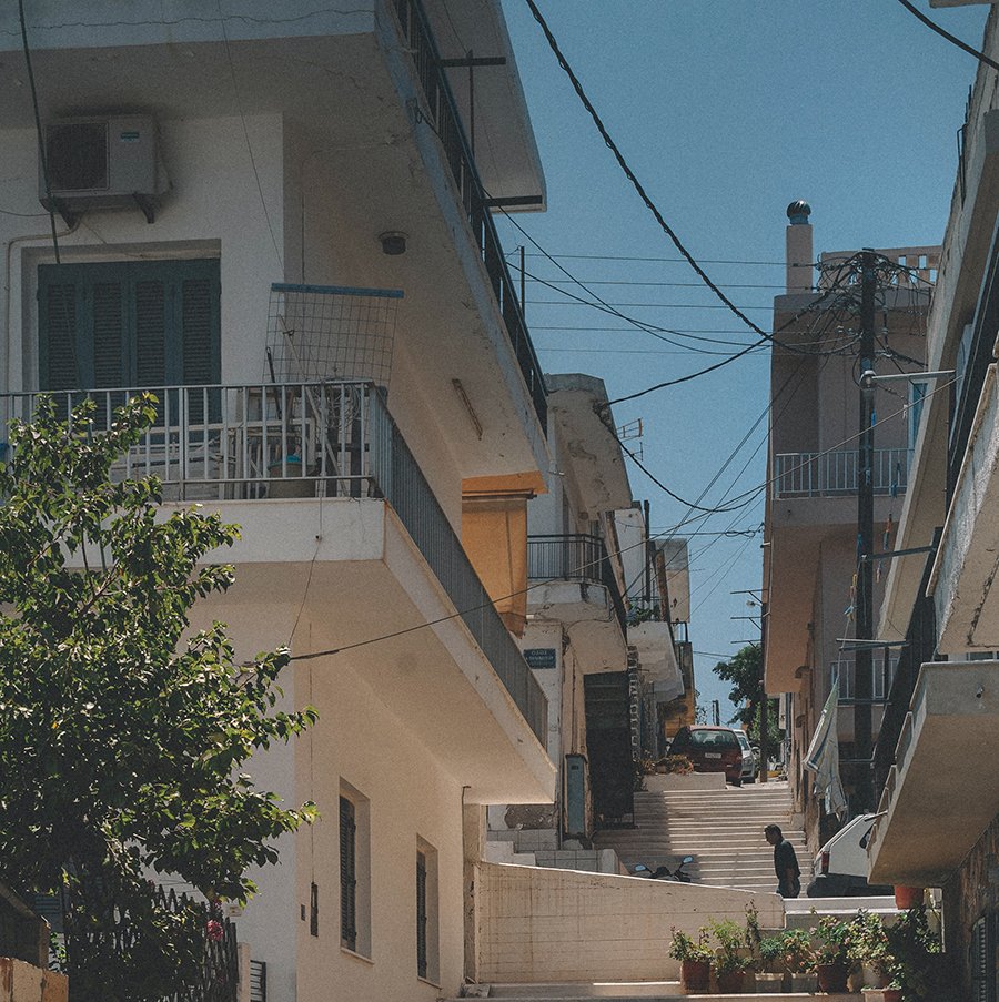 В Греции не могут продать жилье по завышенным ценам