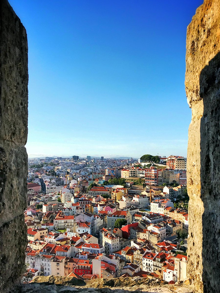 Кому дают золотую визу Португалии по новым правилам