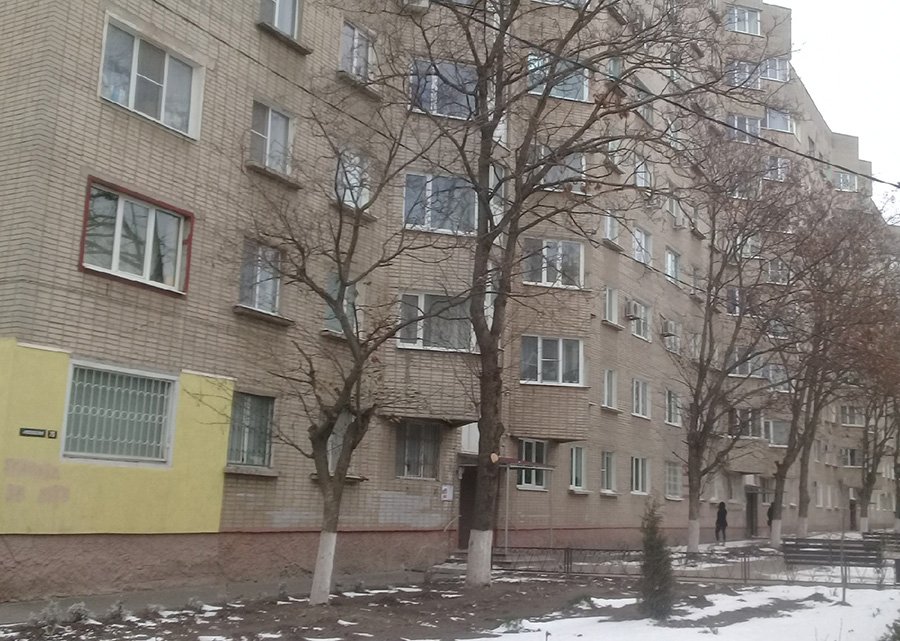 Самое дешевое жилье в России 2023