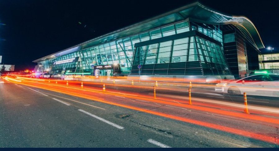 Аэропорты Грузии ждут грандиозные преобразования в 2024 году