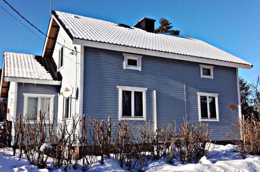Финляндия может запретить россиянам сделки с недвижимостью весной 2024 года