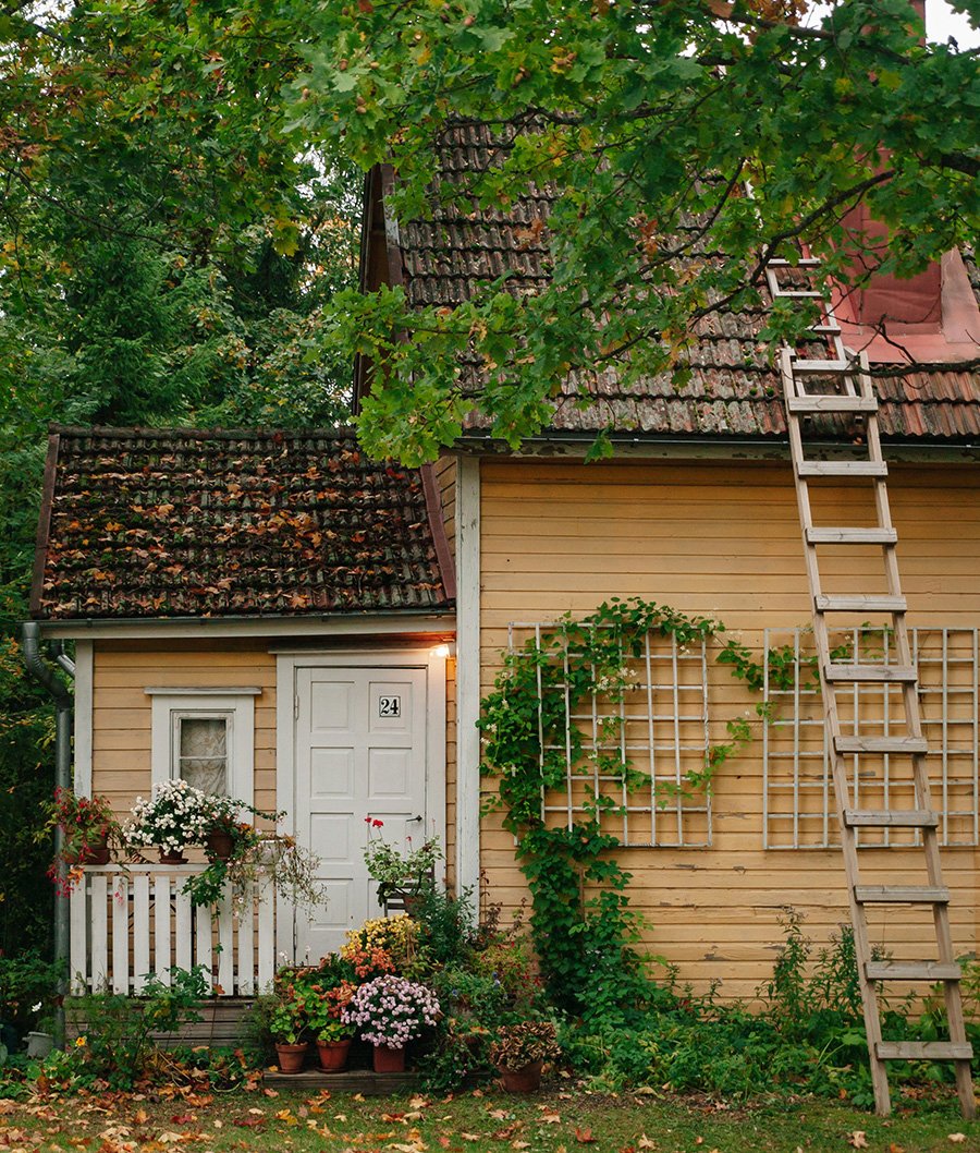 Как купить недвижимость в Финляндии