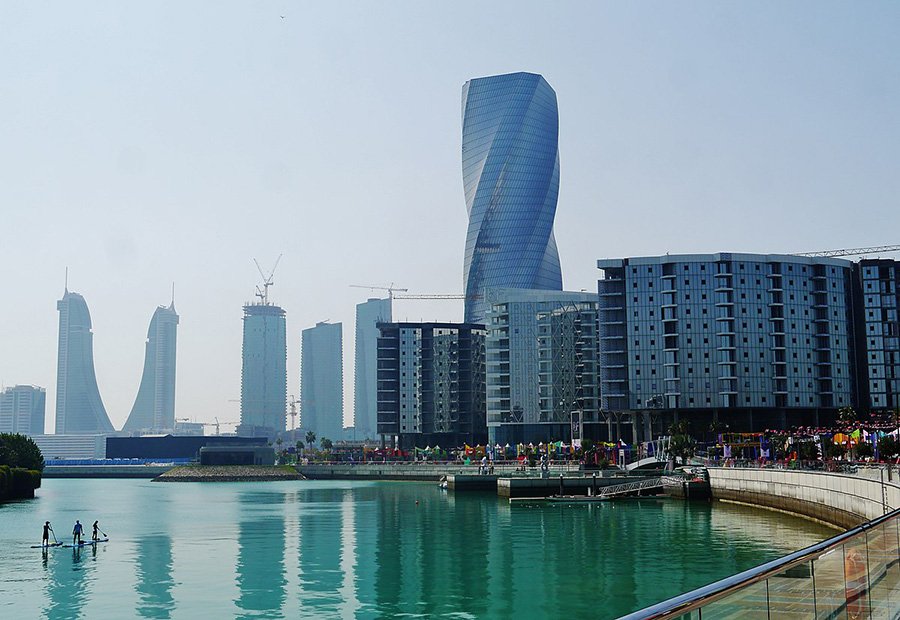В Бахрейне обложат налогом денежные переводы экспатов